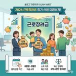 2026 근로장려금